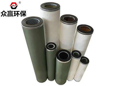你知道聚結(jié)濾芯耗損過快的原因是什么嗎？