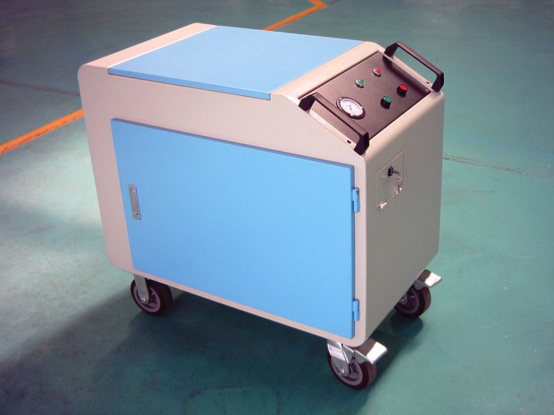 濾油機在使用過程中可能遇到的問題？