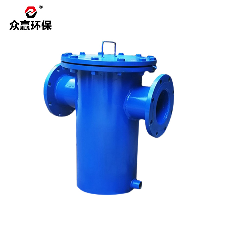 眾贏環(huán)?；@式過濾器