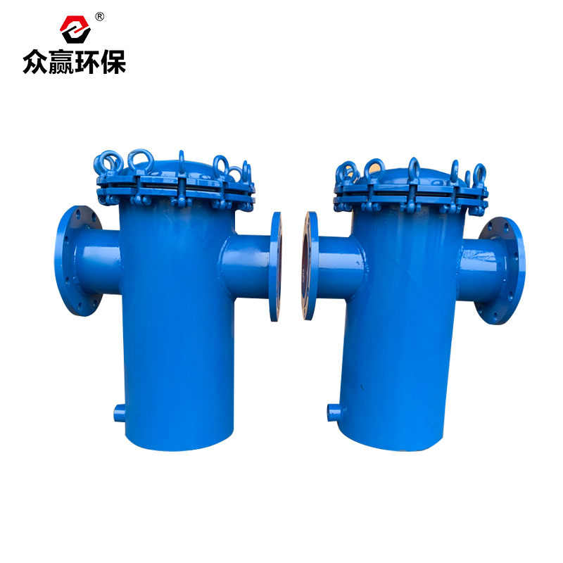 眾贏環(huán)?；@式過濾器