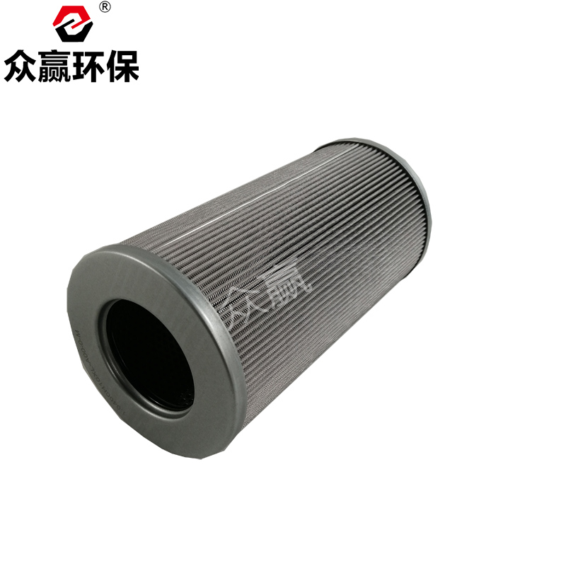 液壓油濾芯堵塞后會有什么影響？