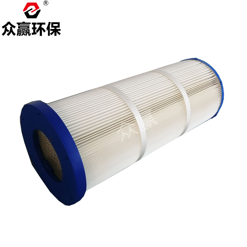 除塵濾筒可以使用在哪些行業(yè)？