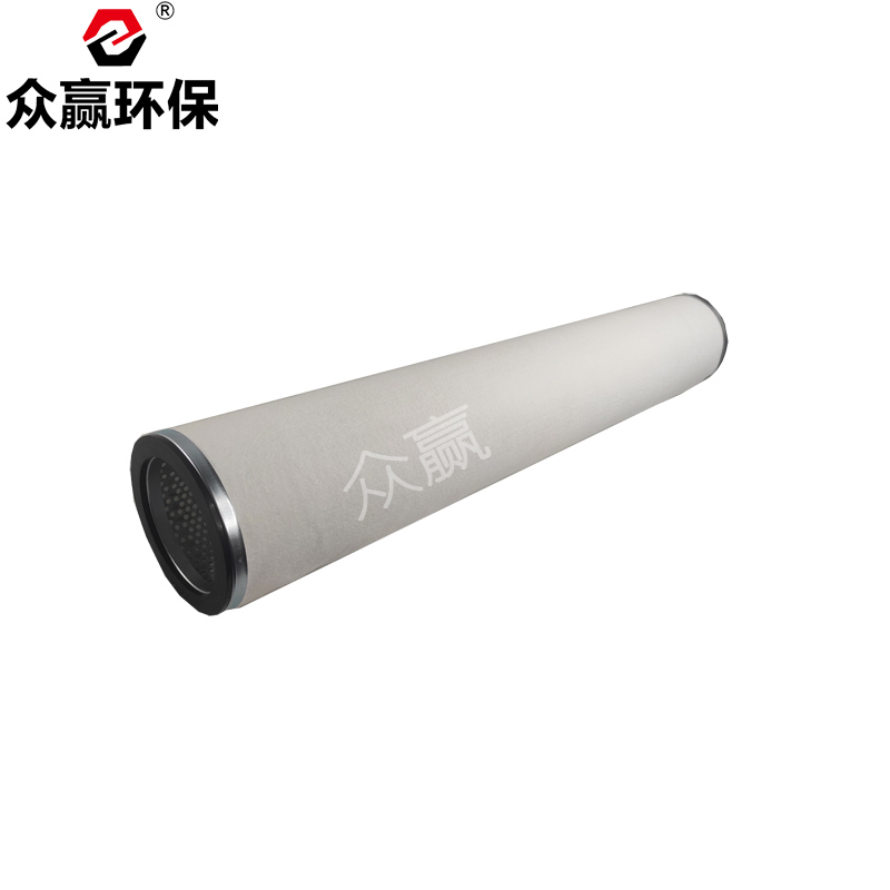 聚結(jié)濾芯的作用及其工作原理是什么？