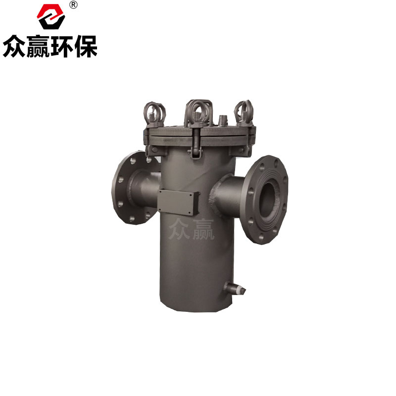 如何選擇適合籃式過濾器的材料？