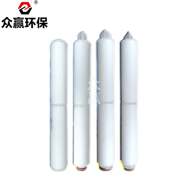 微孔折疊濾芯的優(yōu)缺點(diǎn)你知道哪些？