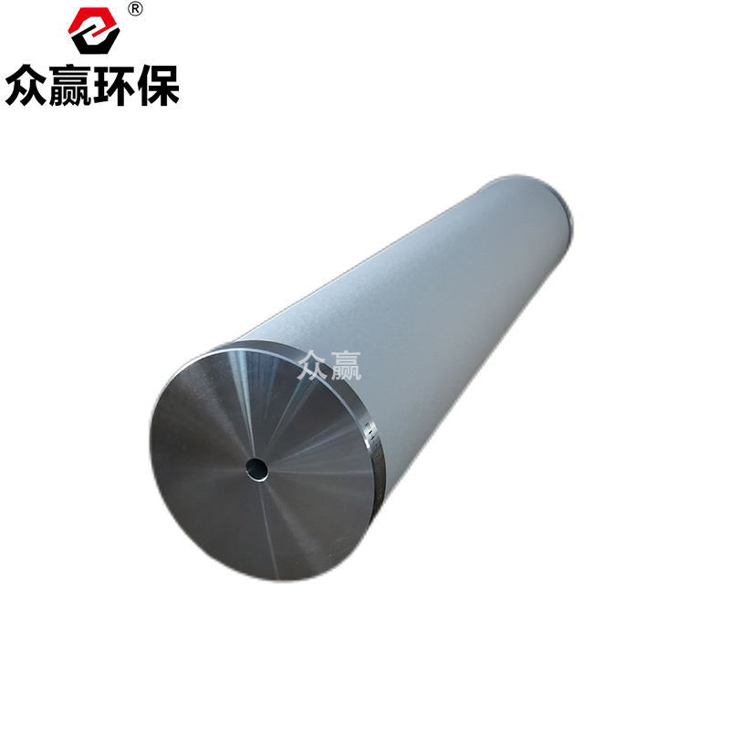聚結(jié)濾芯如何工作？