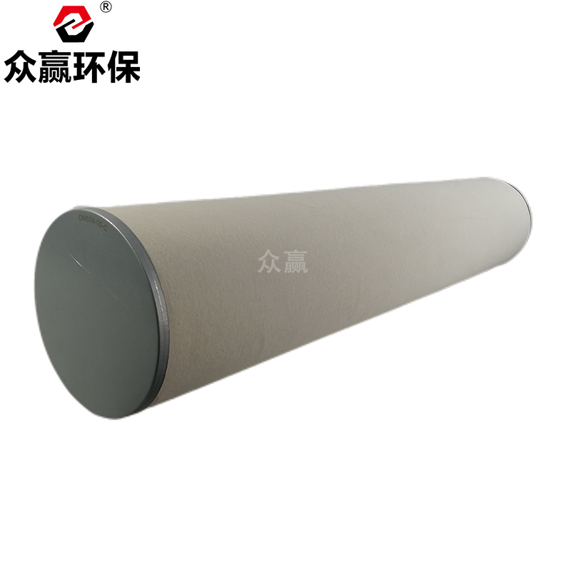 如何維護(hù)和更換聚結(jié)濾芯？