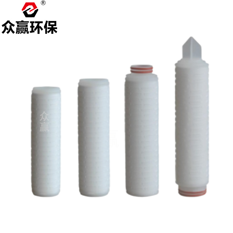 如何根據(jù)應用需求選擇折疊濾芯材質(zhì)？
