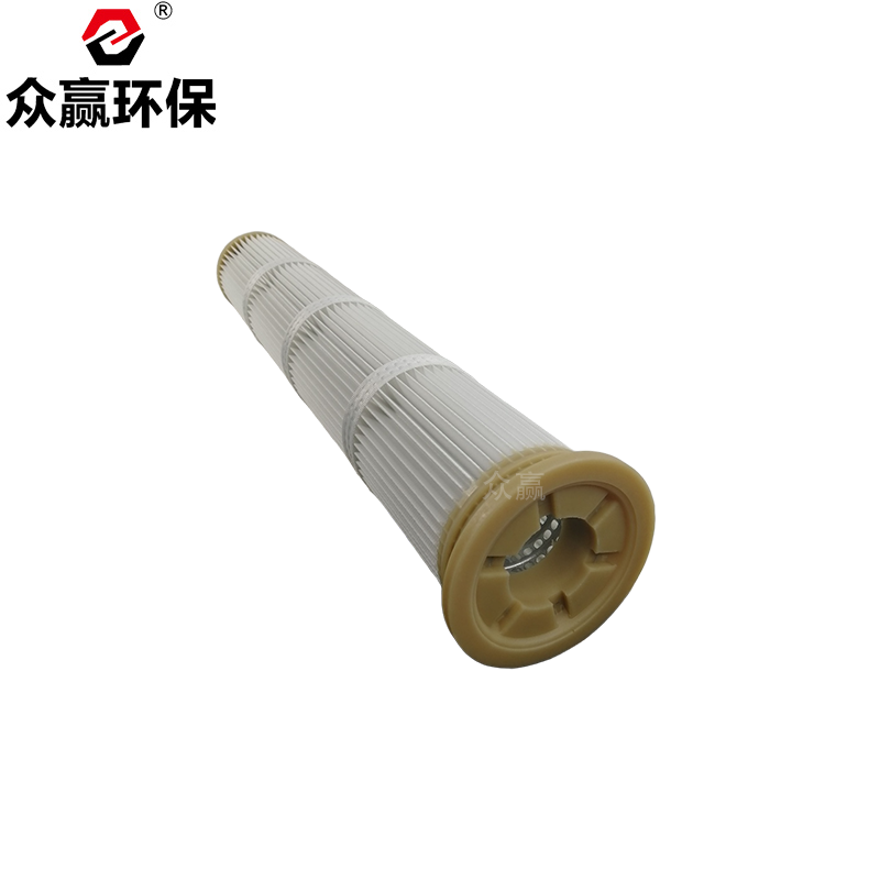 除塵濾筒的壽命一般是多久？