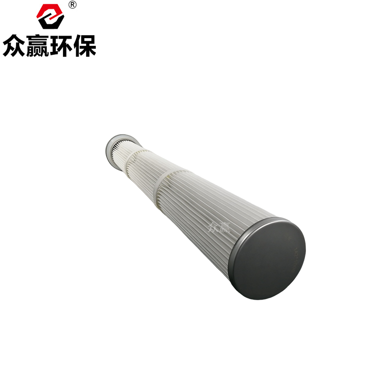 除塵濾筒的保養(yǎng)和更換周期是怎樣的？