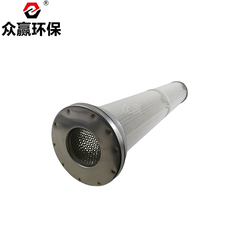 除塵濾筒的壽命一般是多久？